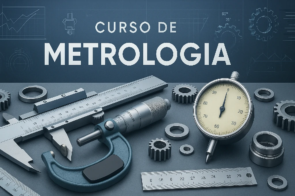 METROLOGIA